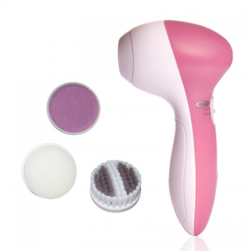 3 IN 1 Callous Remover  Massager in Pakistan